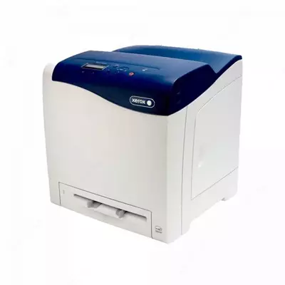 Xerox Phaser 6500N (A4, 24стр/мин, 256Mb, 600dpi, цветной, лазерный, сетевой)