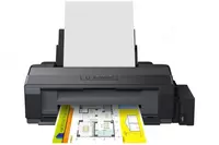 Принтеры Epson L1300.