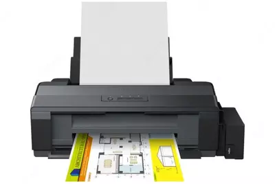 Принтеры Epson L1300.