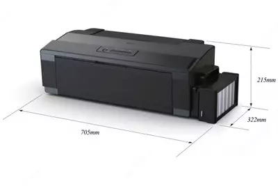 Принтеры Epson L1300.