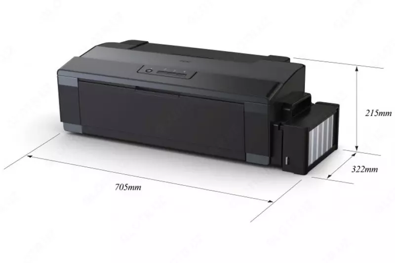 Lazerli printerlar Epson L1300.