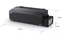 Принтеры Epson L1300. - 6 649 000 сум