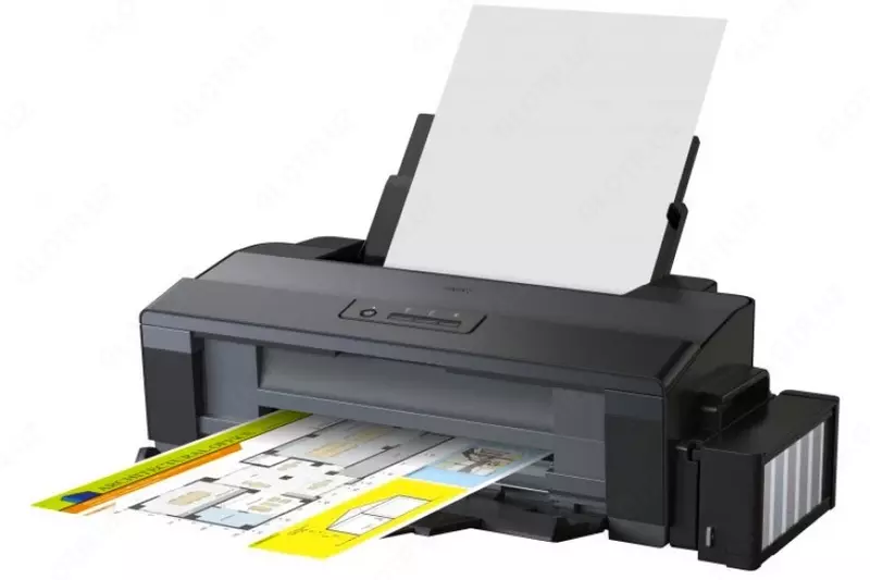 Lazerli printerlar Epson L1300.
