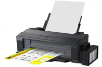 6 649 000 сум Принтеры Epson L1300.
