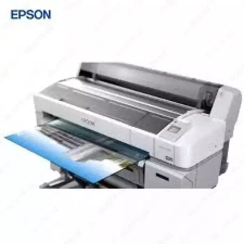 Epson SureColor T5200 (A0, струйное МФУ, 5 цветов)
