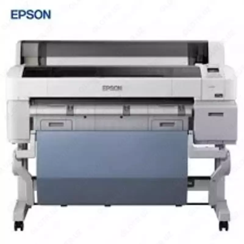 Epson SureColor T5200 (A0, струйное МФУ, 5 цветов)