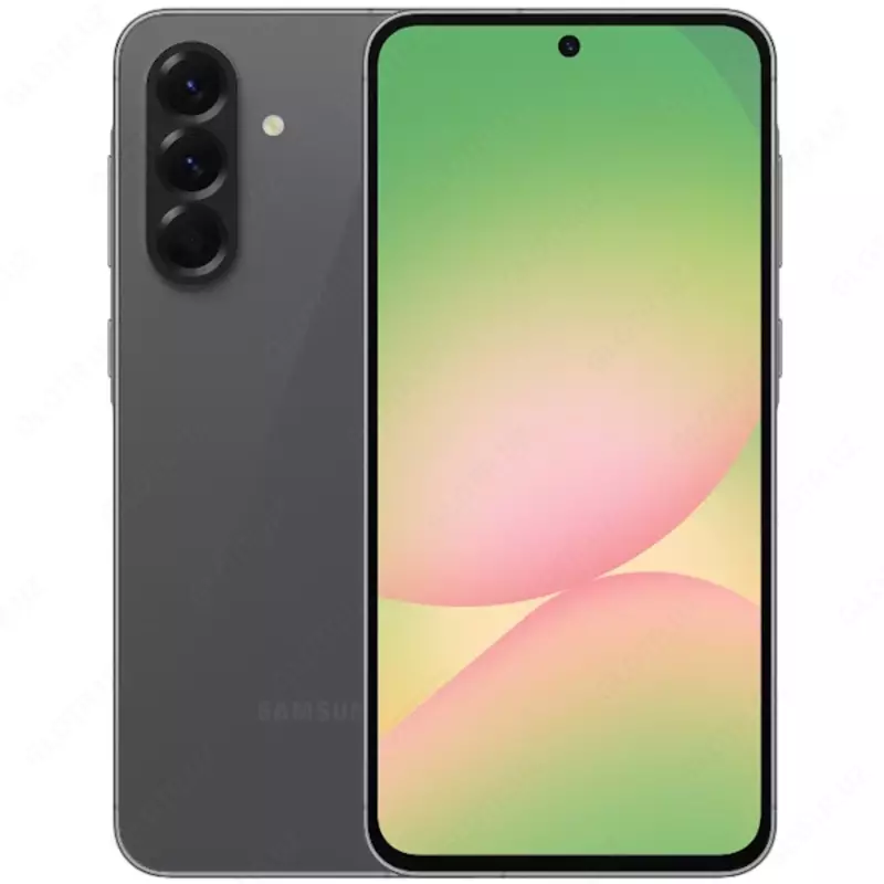 Smartfon Samsung Galaxy A56 8/128GB Graphite