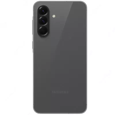 Смартфон Samsung Galaxy A56 8/128GB Graphite