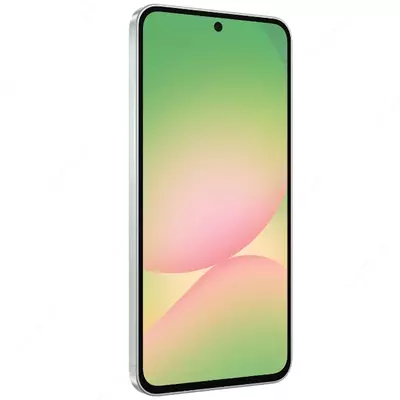 Смартфон Samsung Galaxy A56 8/128GB Olive