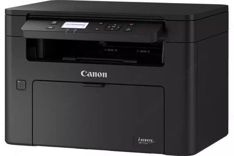 Canon ImageClass MF113w лазерное МФУ, USB2.0, сетевой, WiFi.