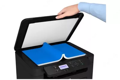 Canon ImageClass MF113w лазерное МФУ, USB2.0, сетевой, WiFi.