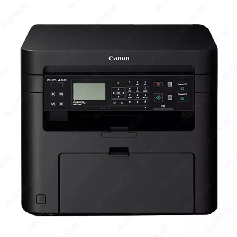 Canon ImageClass MF232w (A4, 23 стр/мин, 256Mb, лазерное МФУ, USB2.0, WiFi)