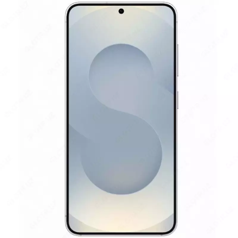 Samsung S25+ 12/256GB Silver Shadow smartfoni