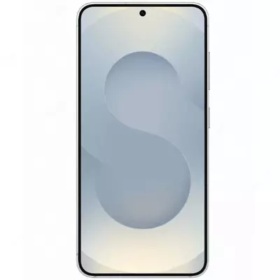 Смартфон Samsung S25+ 12/256Gb Silver shadow