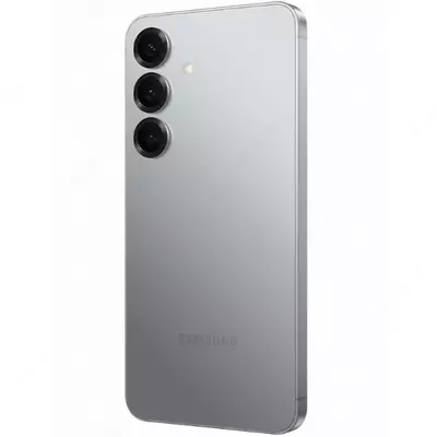 Смартфон Samsung S25+ 12/256Gb Silver shadow