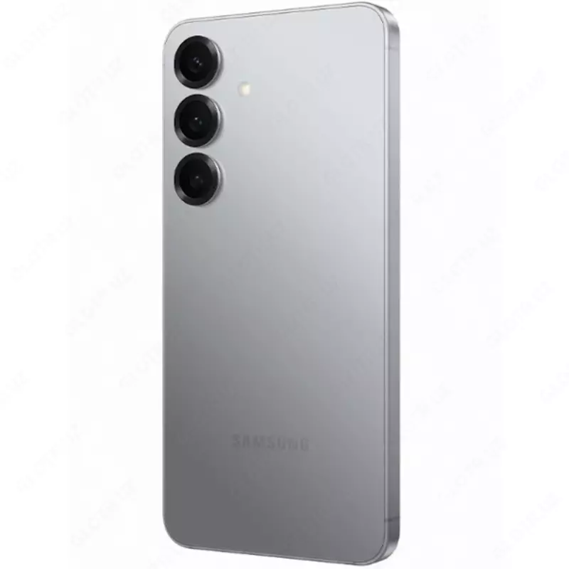 Samsung S25+ 12/256GB Silver Shadow smartfoni
