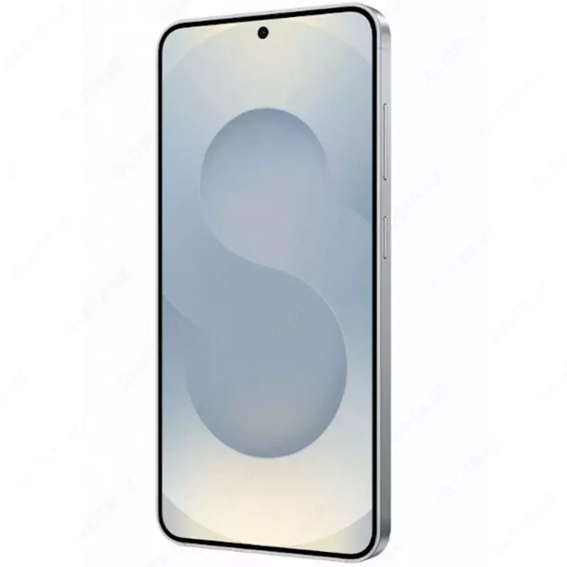 Samsung S25+ 12/256GB Silver Shadow smartfoni