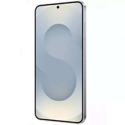 Смартфон Samsung S25+ 12/256Gb Silver shadow
