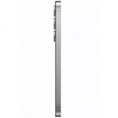 Samsung S25+ 12/256GB Silver Shadow smartfoni