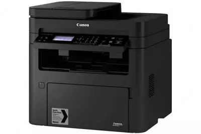 Canon i-SENSYS MF264dw лазерное МФУ.