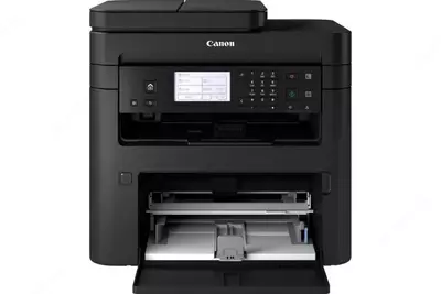 Canon i-SENSYS MF264dw лазерное МФУ.