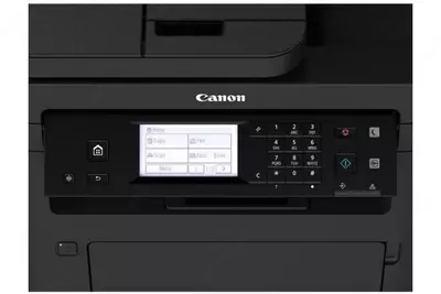 Canon i-SENSYS MF264dw лазерное МФУ.