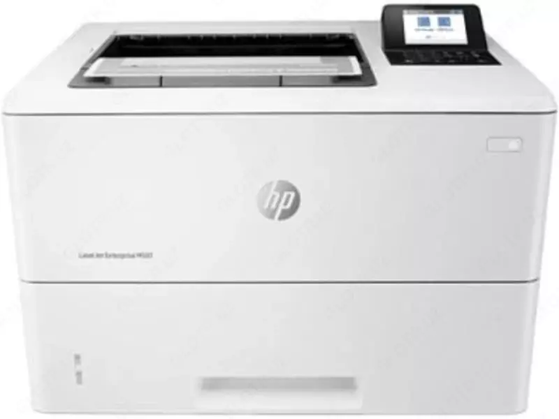 HP - LaserJet Enterprise M507dn (A4, 43 varaq/dak, 512 MB, LCD, USB 2.0, tarmoq, ikki tomonlama chop etish)