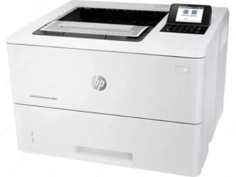 HP - LaserJet Enterprise M507dn (A4, 43 varaq/dak, 512 MB, LCD, USB 2.0, tarmoq, ikki tomonlama chop etish)