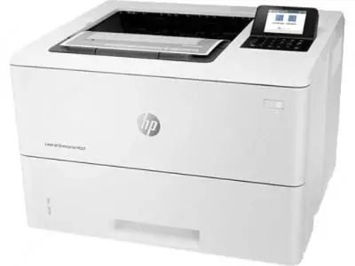 HP - LaserJet Enterprise M507dn (A4, 43 стр/мин, 512Mb, LCD, USB2.0, сетевой, двусторонняя печать)