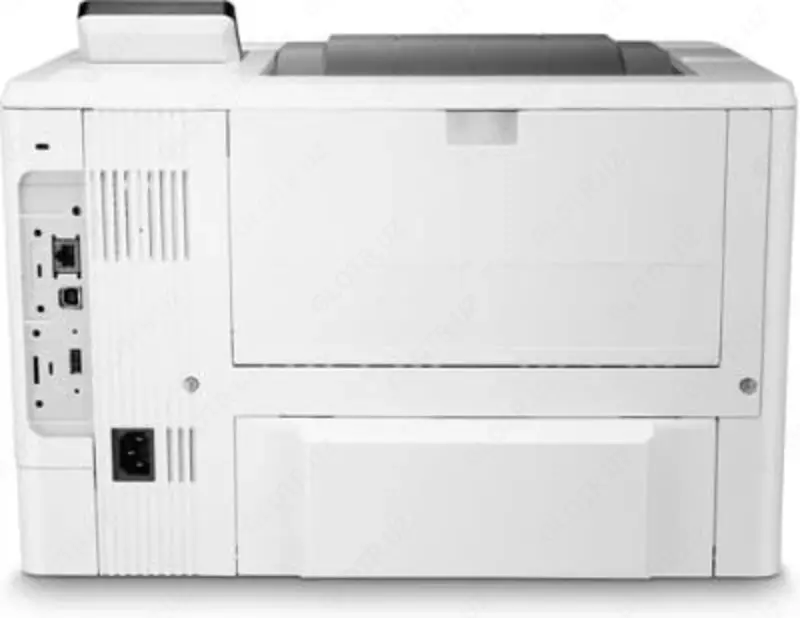 HP - LaserJet Enterprise M507dn (A4, 43 varaq/dak, 512 MB, LCD, USB 2.0, tarmoq, ikki tomonlama chop etish)