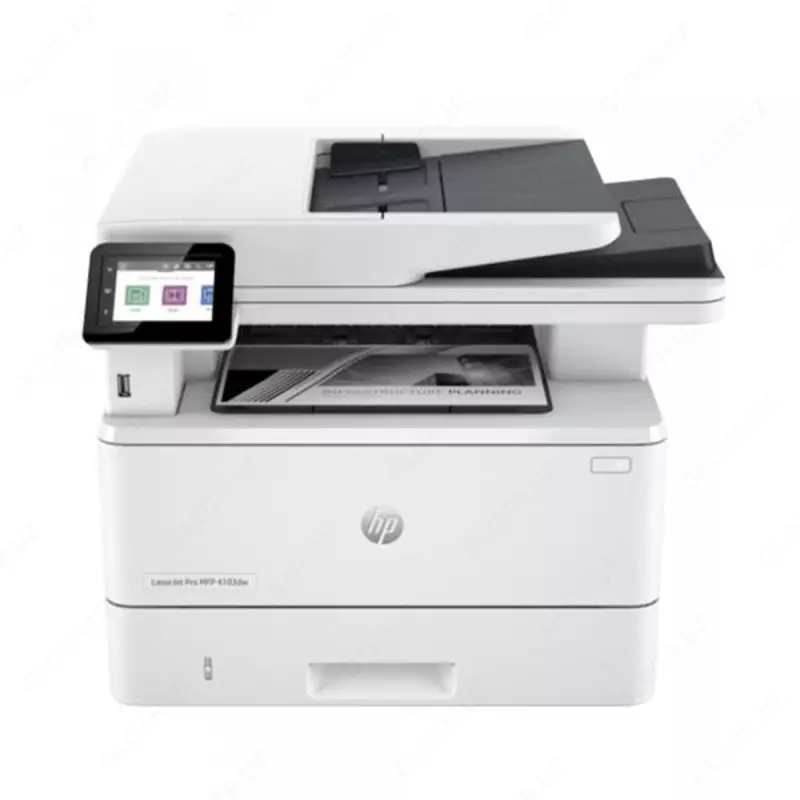 HP - LaserJet Pro MFP 4103dw