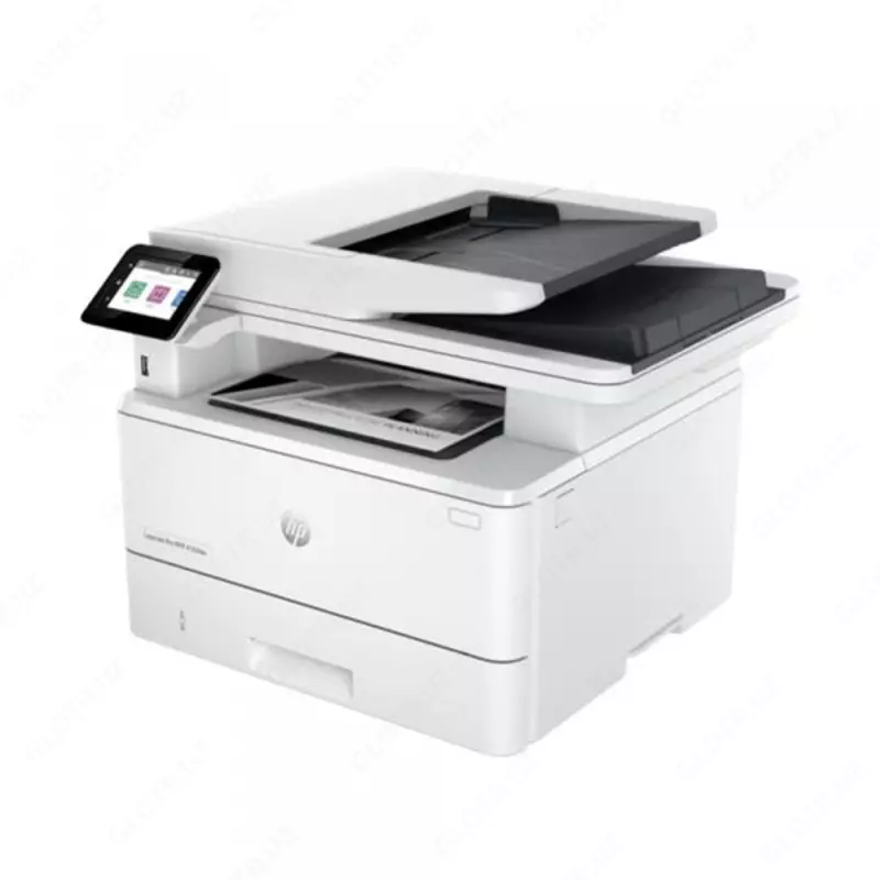 HP - LaserJet Pro MFP 4103dw