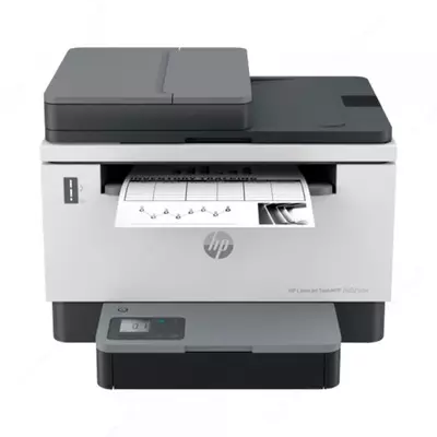 HP - LaserJet Tank 2602sdw lazerli MFU.