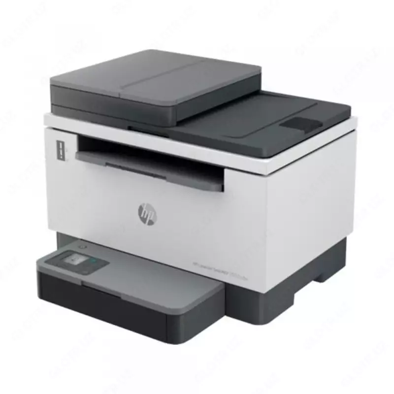 HP - LaserJet Tank 2602sdw lazerli MFU.