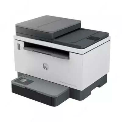 HP - LaserJet Tank 2602sdw lazerli MFU.