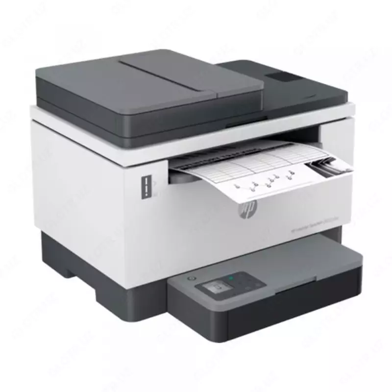 HP - LaserJet Tank 2602sdw lazerli MFU.