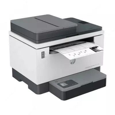HP - LaserJet Tank 2602sdw lazerli MFU.