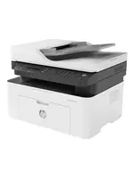 HP - Laser MFP 137fnw (A4
