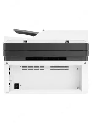 HP Laser MFP 137fnw