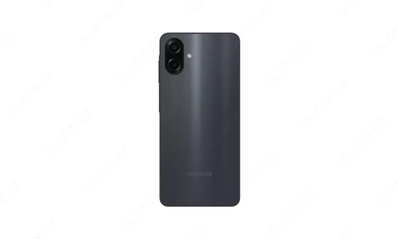 Samsung Galaxy A07 smartfoni 4/128GB, Qora