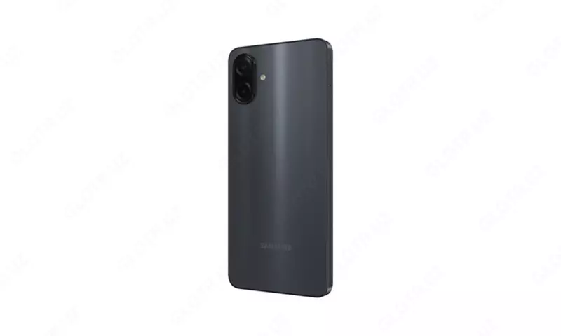Samsung Galaxy A07 smartfoni 4/128GB, Qora