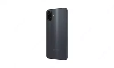 Samsung Galaxy A07 smartfoni 4/128GB, Qora