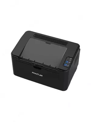 Pantum - P2207 (A4, daqiqasiga 20 bet, 64 Mb, lazerli, USB 2.0, tarmoq, 1200 dpi)