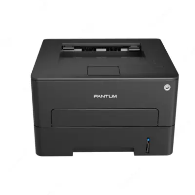Pantum P3020D – (A4, 30 стр./мин, 128 МБ, 1200 dpi, двусторонняя печать, USB 2.0)