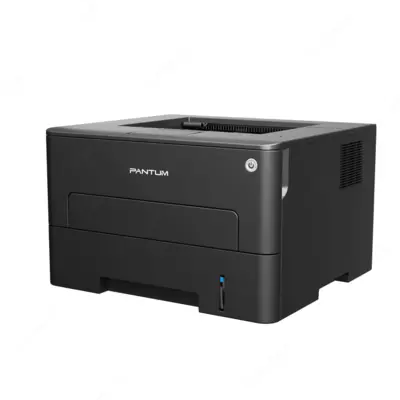 Pantum P3020D – (A4, 30 стр./мин, 128 МБ, 1200 dpi, двусторонняя печать, USB 2.0)