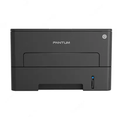 Pantum P3020D – (A4, 30 стр./мин, 128 МБ, 1200 dpi, двусторонняя печать, USB 2.0)