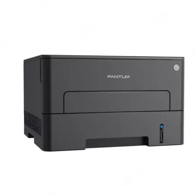 Pantum P3020D – (A4, 30 стр./мин, 128 МБ, 1200 dpi, двусторонняя печать, USB 2.0)