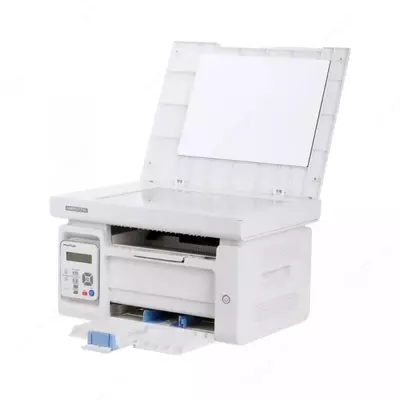 Pantum - M6503W (A4, 128mb, 22 стр/мин, лазерное МФУ, LCD, WiFi) +Запрвочный набор