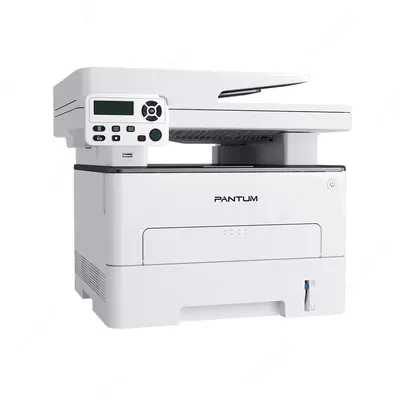 Pantum - M7100DN (A4, 33стр./мин, 256Mb, лазерное, двуст.печать, МФУ, ADF,USB2.0,сетевой)