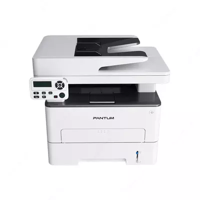 Pantum - M7100DN (A4, 33стр./мин, 256Mb, лазерное, двуст.печать, МФУ, ADF,USB2.0,сетевой)